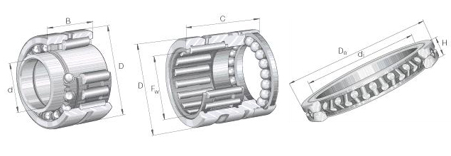 INA  ZARN 90180 L TN 