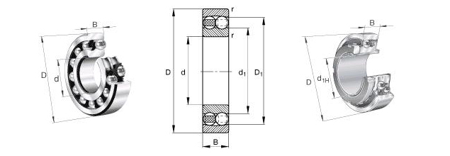 SNR  2319K+H2319 