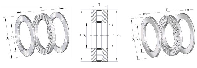 SKF  29280 